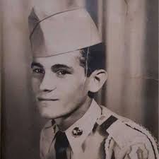 Ignacio Rivera-pagan's memorial page