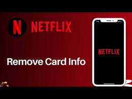 Netflix allows you to choose from thousands of movies and tv shows which you can then stream on your laptop, tv, tablet, mobile device or even through your playstation or xbox. How Do I Remove My Credit Card Info From Netflix Deleting Solutions