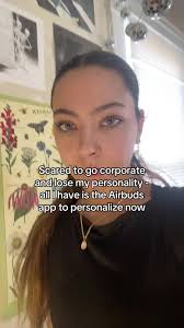 Sarah Corporate Fashion