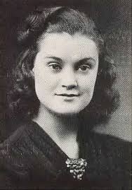 Lela Jane Mead Caskey (1921-2009)