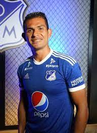Wszystko na temat drużyny millonarios (liga dimayor i) aktualny zespół z wartościami rynkowymi transfery pogłoski statystyki zawodników.oficjalna nazwa klubu: Millonarios 2018 Adidas Home Kit 17 18 Kits Football Shirt Blog