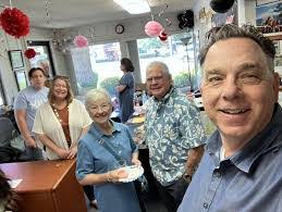 James Bertolino's Instagram, Twitter & Facebook