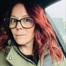 Thank you to the man in the white Dodge truck