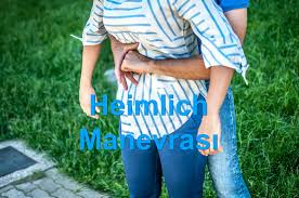 Kişi tek başına olduğu zamanlarda yani çevresinde ona yardım edecek ya da heimlich manevrası bilmeyen kişilerin, müdahalede yetersiz kalan kişilerin heimlich manevrası kimlere uygulanır? Heimlich Manevrasi Nedir Heimlich Manevrasi Nasil Yapilir