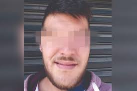 Víctor Abel, desaparecido el 26 de junio, es el hombre embolsado localizado  en Apizaco