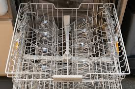 How to clean your dishwasher. How To Clean Wine Glasses Reviews By Wirecutter