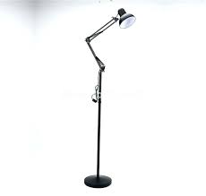 Floor Work Lamp Gooseneck Floor Lamp Lamp Flexible Floor Lamp