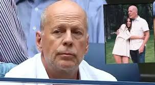 70 yaşındaki ​Hollywood aktöründen acı haber geldi! Bruce Willis'in son  sağlık durumunu kızı açıkladı...