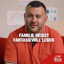 Generali Gänserndorf Andreas Ryva