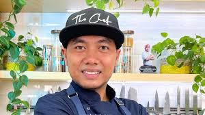 Chef Fajar Alam Sebut Ayam Daging Sejuta Umat, Cara Masak Lebih Mudah dan  Disukai Semua Umur
