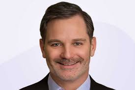 New US CIO appointments, July 2025