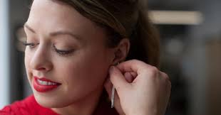 The procedure is the same for gold that we did with the diamond. How To Disinfect Earrings How To Clean Earrings At Home
