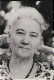 Agatha Walker McAllister (1866-1947)