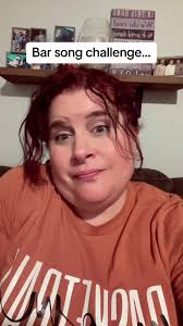 4 out of 5…I knew all those bar days weren’t for nothing! 🤣 #songchallenge  #barsongchallenge #barsongs #momsoftiktok #bars