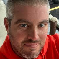 Donnie Parrott's Instagram, Twitter & Facebook