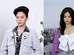 Maybe you would like to learn more about one of these? Blackpink S Jennie And Bigbang S G Dragon Are These K Pop Stars Secretly Dating Cna Lifestyle