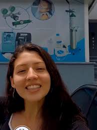 Nueva misión cumplida por la Fundación