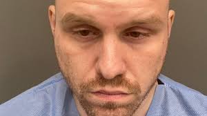 NH fugitive caught after two-hour manhunt in Vermont