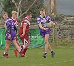 Amateur Rugby League Preview: Ulverston face Hindley