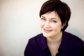 Dine and Learn” with Dr. Elizabeth (Betsy) Anthony