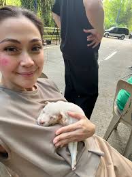 Jodi Sta.Maria (@JodiStaMaria)