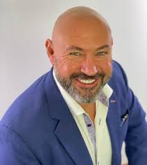 Global Conference Speaker Andrew Bryant Self-leadership Expert