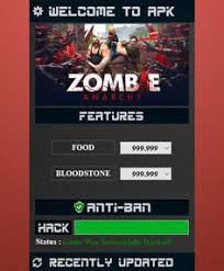 Survival strategy game mod apk 1.3.1c for free. 13 Zombie Anarchy Mod Apk Ideas Anarchy Zombie New Zombie