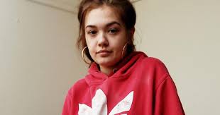 Teenager's anger at hit and run driver who mowed her down in King's Lynn