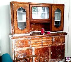 Diy Vintage Kuchenbuffet Aus Einen Alten Schrank Wird Ein Unikat Kuchenbuffet Alte Schranke Buffet Weiss