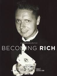 Becoming Rich (Short 2018)