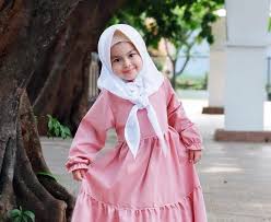 Popularitas prilly latuconsina di dunia hiburan tidak bisa disepelekan. Jual Baju Muslim Anak Perempuan Lucu Baju Pesta Dan Kondangan Modern