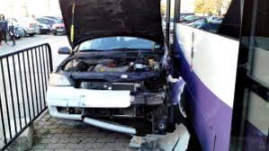 Check spelling or type a new query. Un Sofer Din Timisoara S A Ales Cu Dosar Penal Pentru Vatamare Corporala Din Culpa Dupa Ce A Accidentat Un Tramvai Si A Ranit Un Calator Impactpress