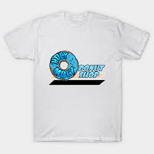 Maybe you would like to learn more about one of these? Holy Moly Donut Shop Next Friday T Shirt Teepublic De