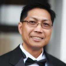 Romeo Salas's Instagram, Twitter & Facebook