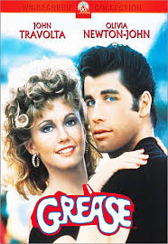 Movie Review: Grease