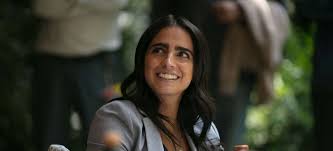 Cuantos años tiene barbara de regil / edad actual (en 2021) : 10 Datos Curiosos Sobre Barbara De Regil Videocine