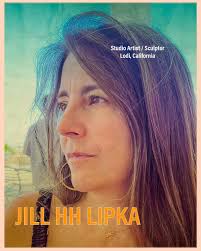 Feeling relaxed and thoughtful after lunch at the beautiful Getty Art  Museum.