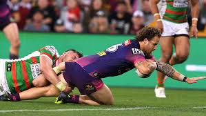 Furia esports vs g2 esports. Nrl Highlights Brisbane Broncos V South Sydney Rabbitohs Round 23