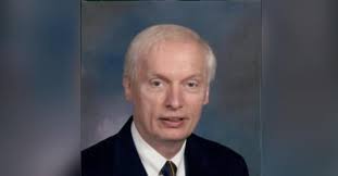 Dr. Charles Van Snider Obituary