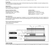 Chevron Packing Specifications and Pricing | PDF ...
