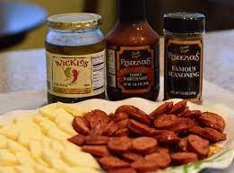Tanner And Park My Recipes Meat And Cheese Recipes