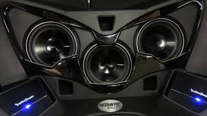 In contrast 27,473 cars were exported in february 2018 with mercedes exporting 10,891 vehicles, volkswagen exporting 6,427, and toyota exporting 5,346. Acoustic Audio Setting The Standard For Excellence In Car Audio Industry