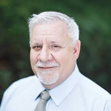 Mike Kaminski's Instagram, Twitter & Facebook