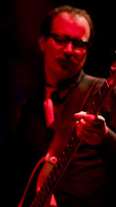 Zack Hickman (Josh Ritter Band)