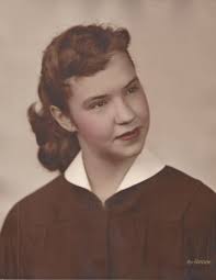 Beverly A. Moriarty Obituary (1941