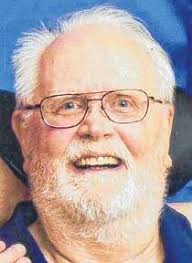 Harold 'Hal' Henry Pruin