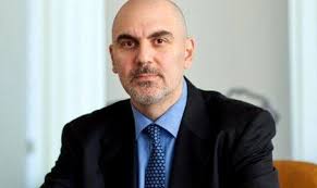 Volksbank hires Dan Sandu to help with the bank's restructuring