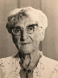 Irene Barclay (1894-1989)