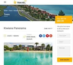 Headless Wordpress With React And Nextjs Part 1 Druwp Xyz Travel Woocommerce River Cruises