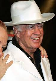 The TALL MAN staring Barry Sullivan as Pat Garret & Clu Gallagher as Billy  The Kid had to be the worst produced tv western ever …. I thought it was  extremely lame !